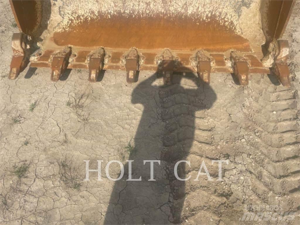 CAT 953 QC Φορτωτές με ερπύστριες