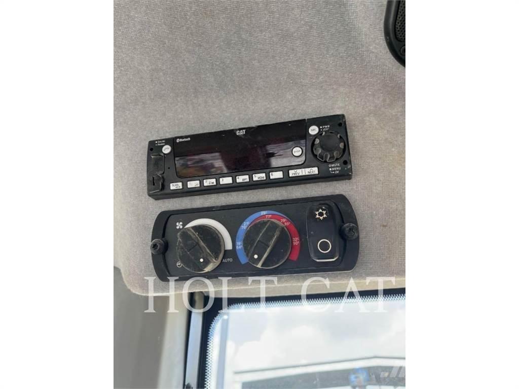 CAT 953 QC Φορτωτές με ερπύστριες