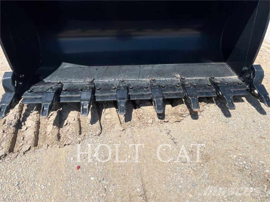 CAT 953 QC Φορτωτές με ερπύστριες