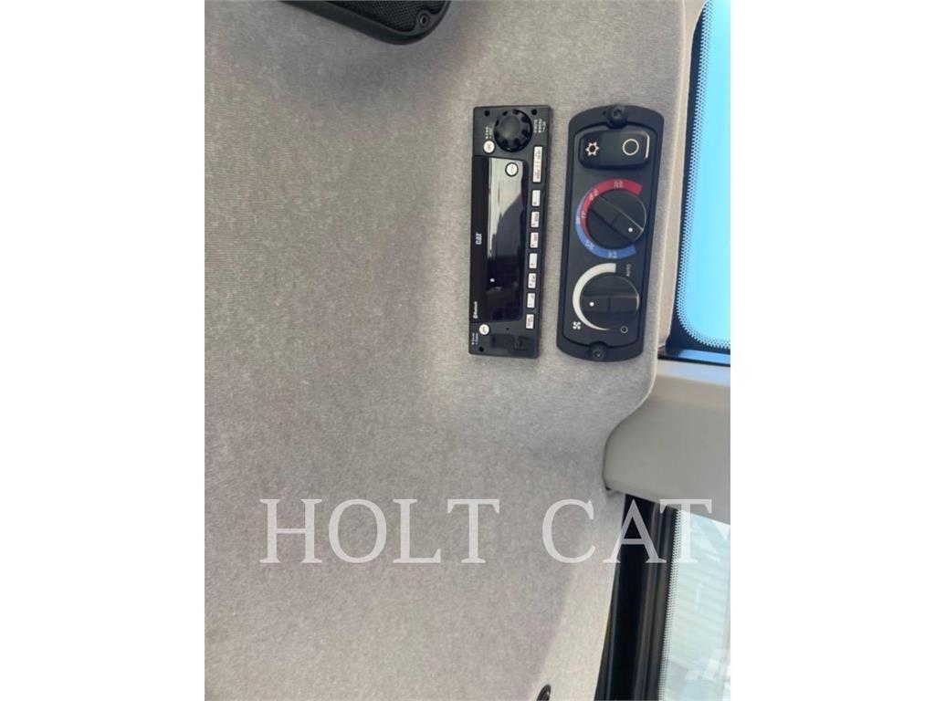 CAT 953 QC Φορτωτές με ερπύστριες