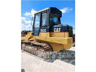 CAT 953C Φορτωτές με ερπύστριες