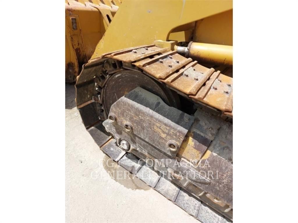 CAT 953C Φορτωτές με ερπύστριες