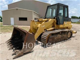 CAT 953C Φορτωτές με ερπύστριες