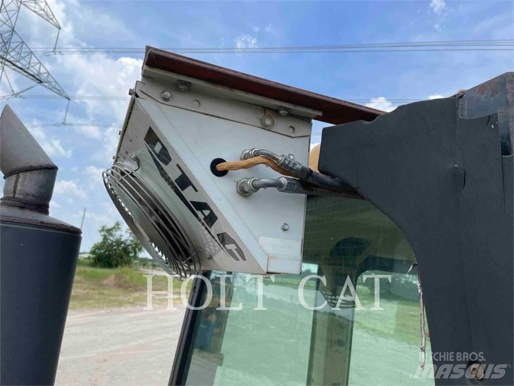 CAT 953C Φορτωτές με ερπύστριες