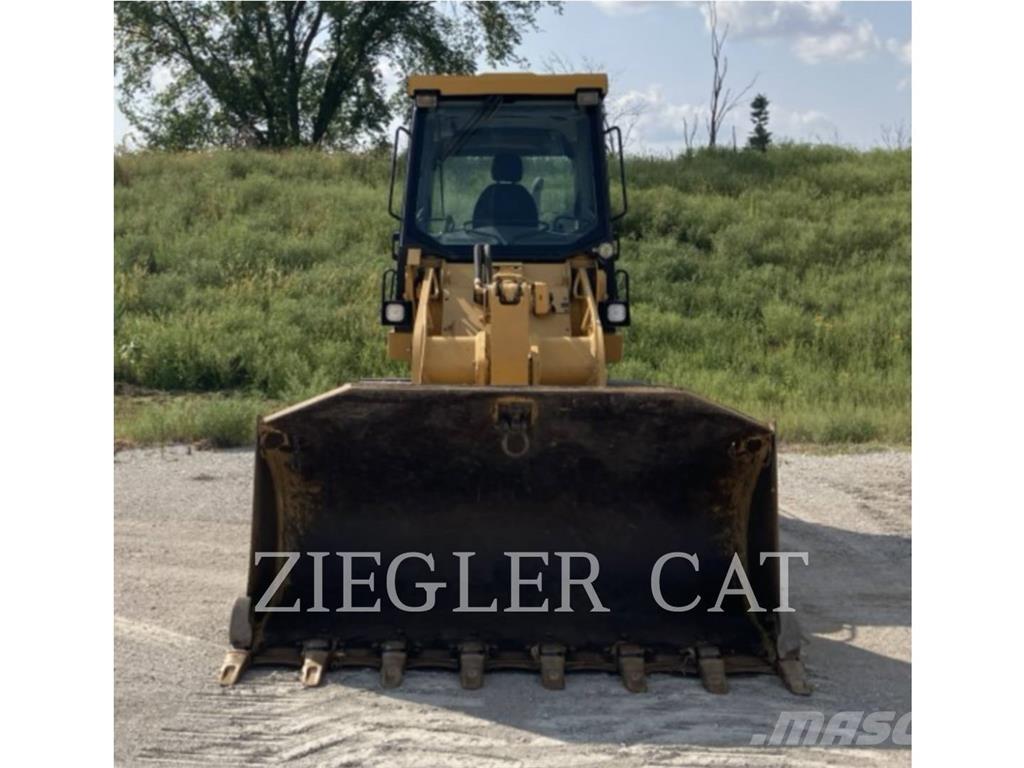 CAT 953C Φορτωτές με ερπύστριες