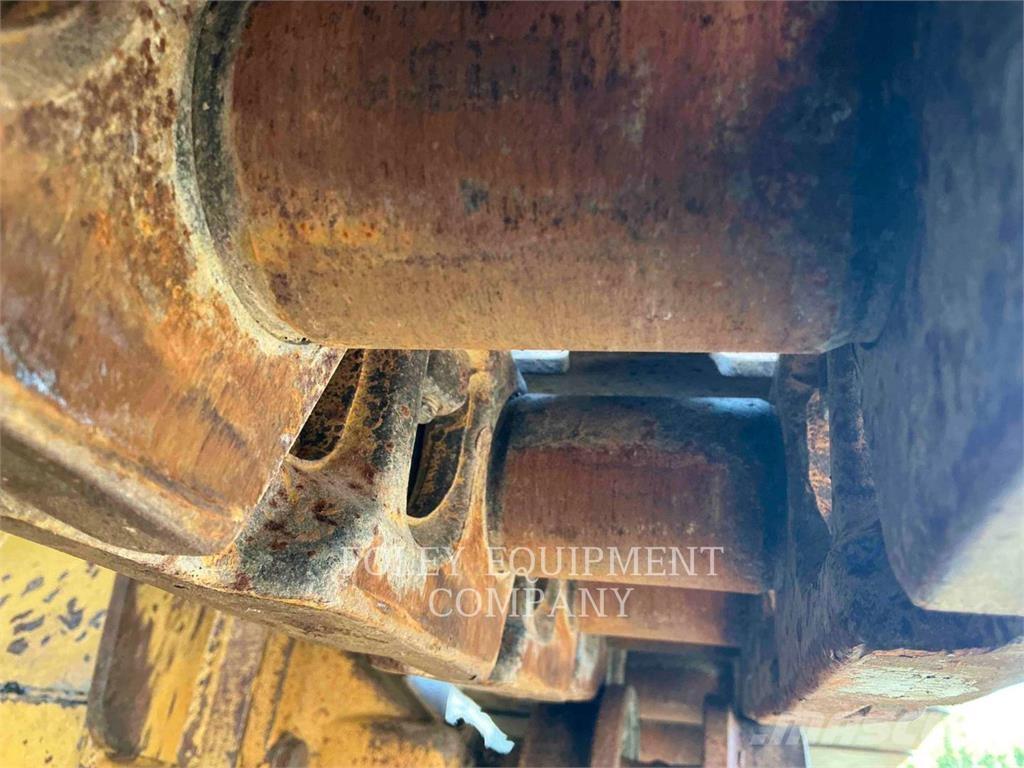 CAT 953C Φορτωτές με ερπύστριες