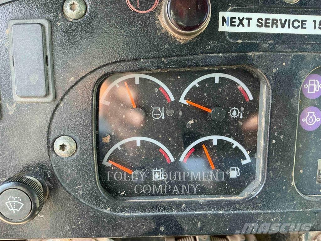 CAT 953C Φορτωτές με ερπύστριες