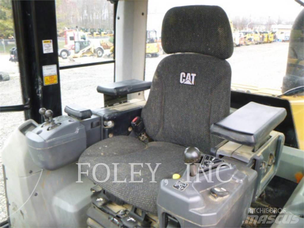 CAT 953D Φορτωτές με ερπύστριες