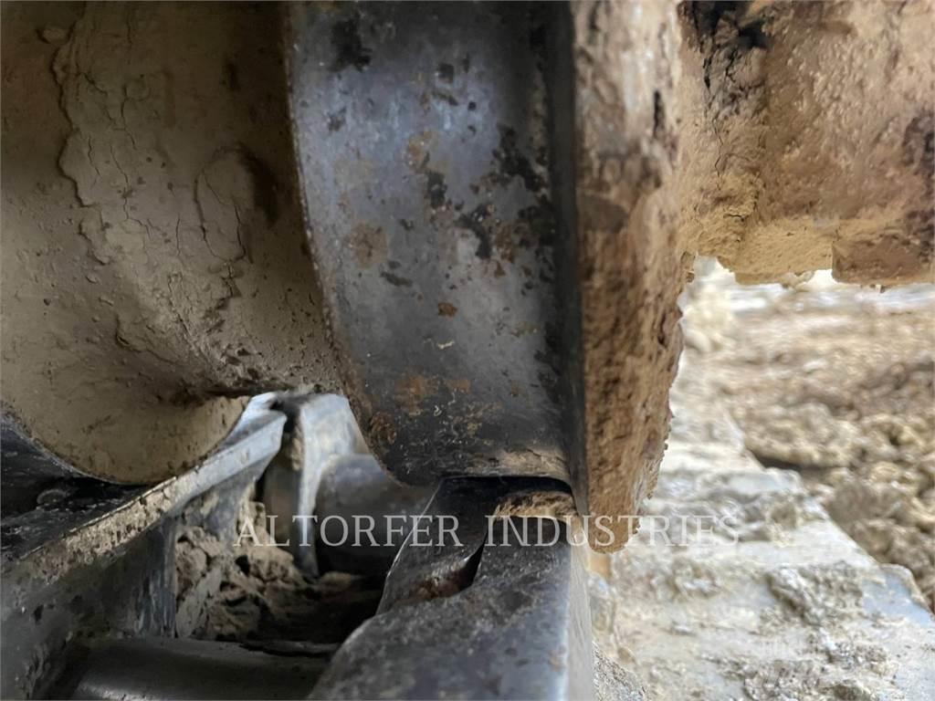 CAT 953D Φορτωτές με ερπύστριες