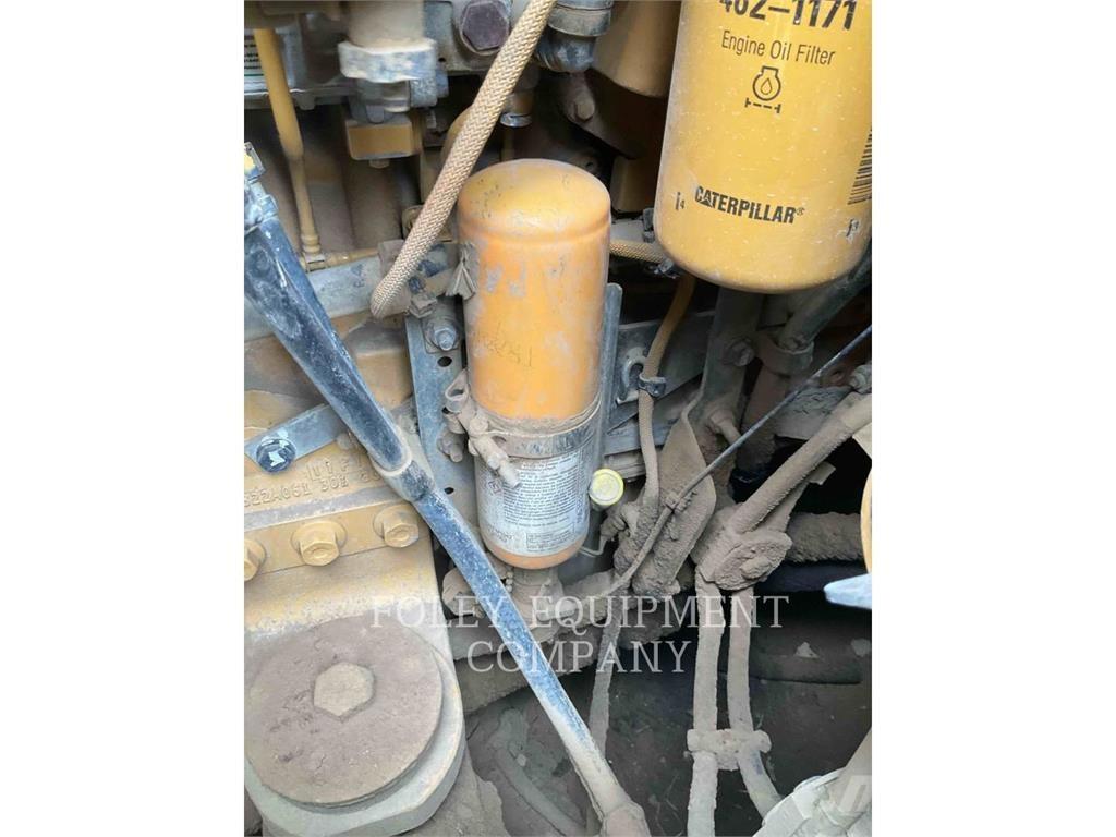 CAT 953D Φορτωτές με ερπύστριες