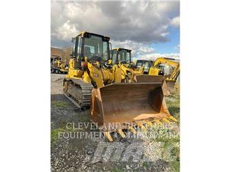 CAT 953K Φορτωτές με ερπύστριες