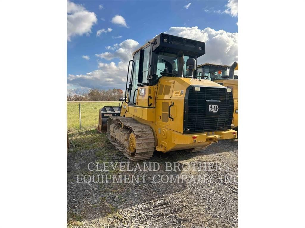 CAT 953K Φορτωτές με ερπύστριες