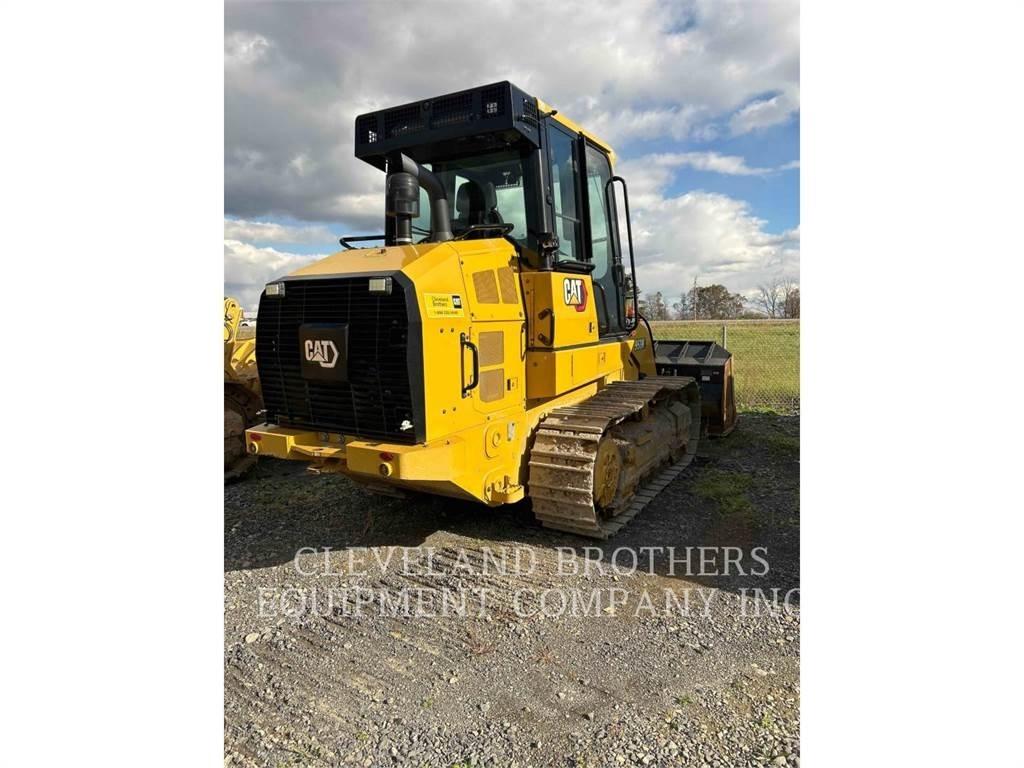 CAT 953K Φορτωτές με ερπύστριες