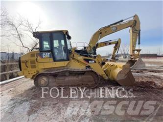 CAT 953K Φορτωτές με ερπύστριες