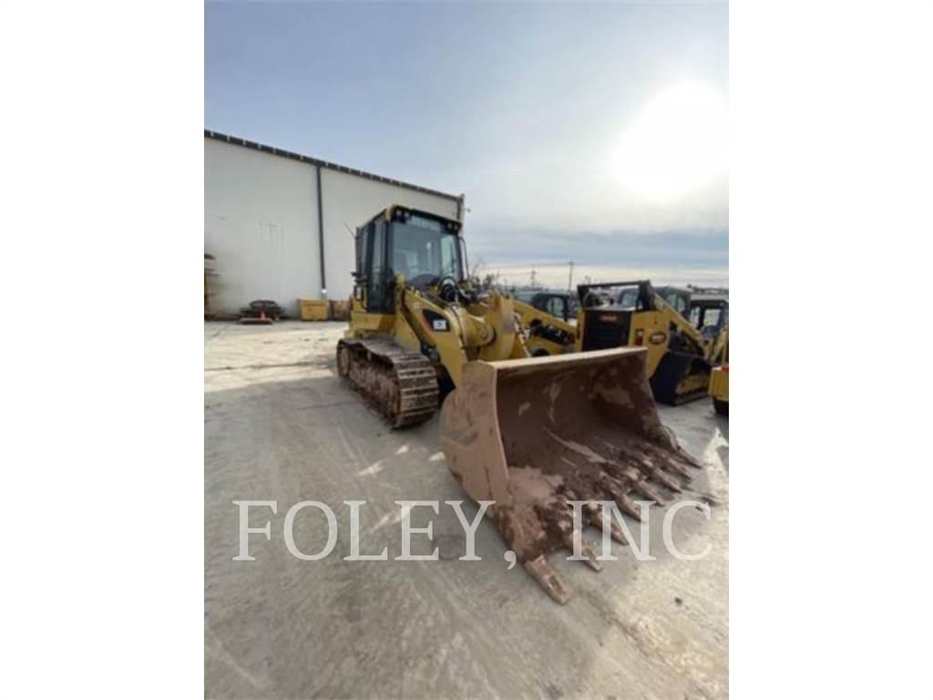 CAT 953K Φορτωτές με ερπύστριες
