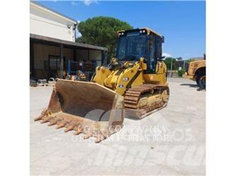 CAT 953K Φορτωτές με ερπύστριες