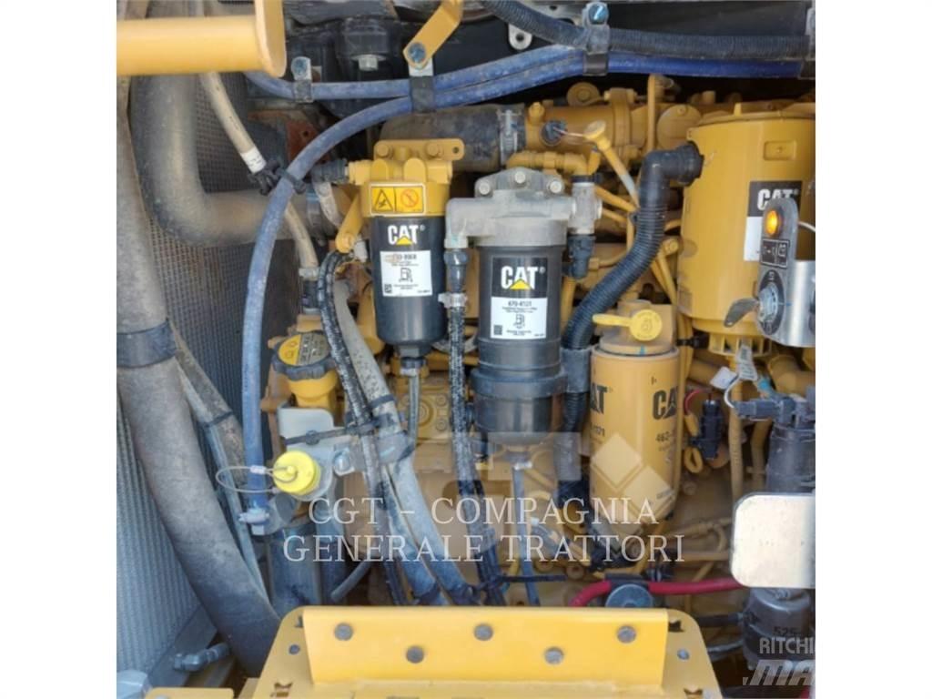 CAT 953K Φορτωτές με ερπύστριες