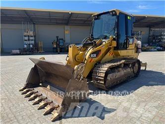CAT 953K Φορτωτές με ερπύστριες