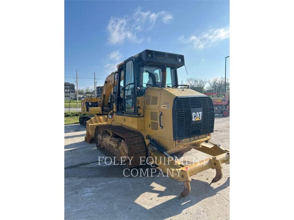 CAT 953K Φορτωτές με ερπύστριες