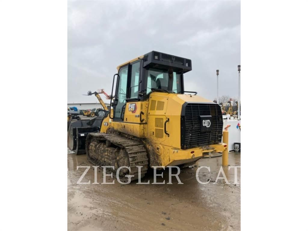 CAT 953K Φορτωτές με ερπύστριες