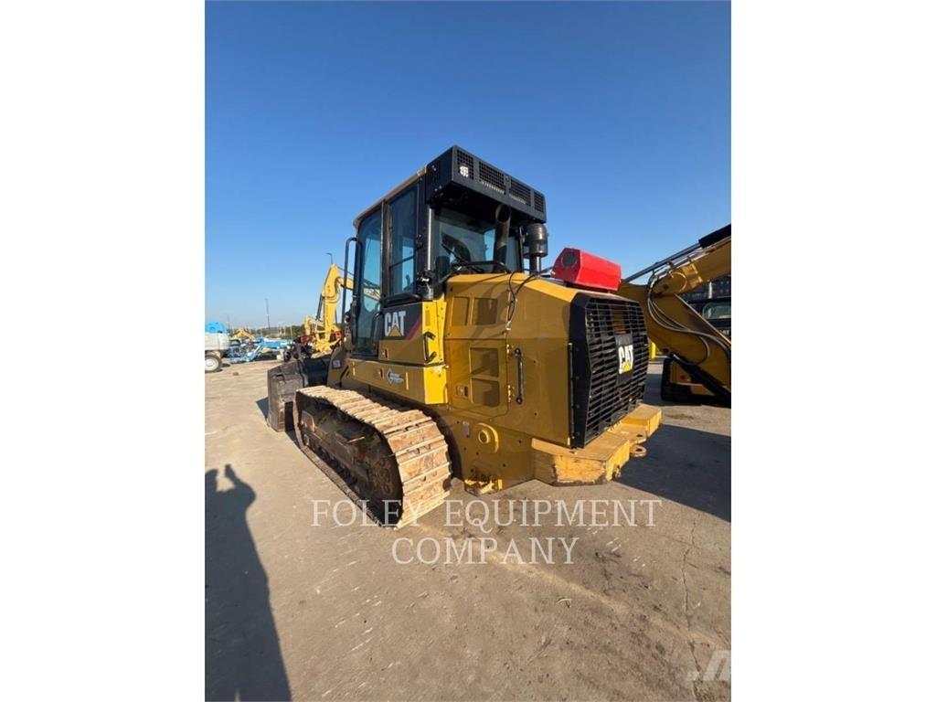 CAT 953K Φορτωτές με ερπύστριες