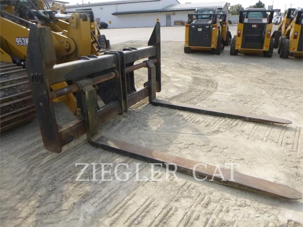 CAT 953KLGP Φορτωτές με ερπύστριες