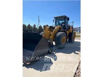 CAT 962M Φορτωτές με λάστιχα (Τροχοφόροι)
