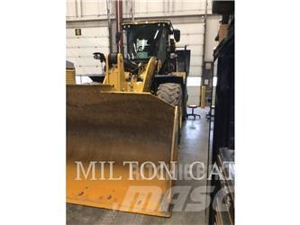 CAT 962M Φορτωτές με λάστιχα (Τροχοφόροι)
