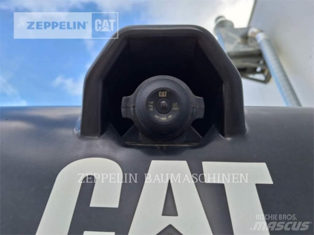 CAT 962M Φορτωτές με λάστιχα (Τροχοφόροι)