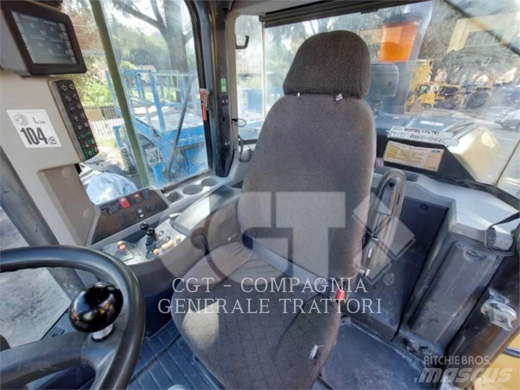 CAT 962M Φορτωτές με λάστιχα (Τροχοφόροι)
