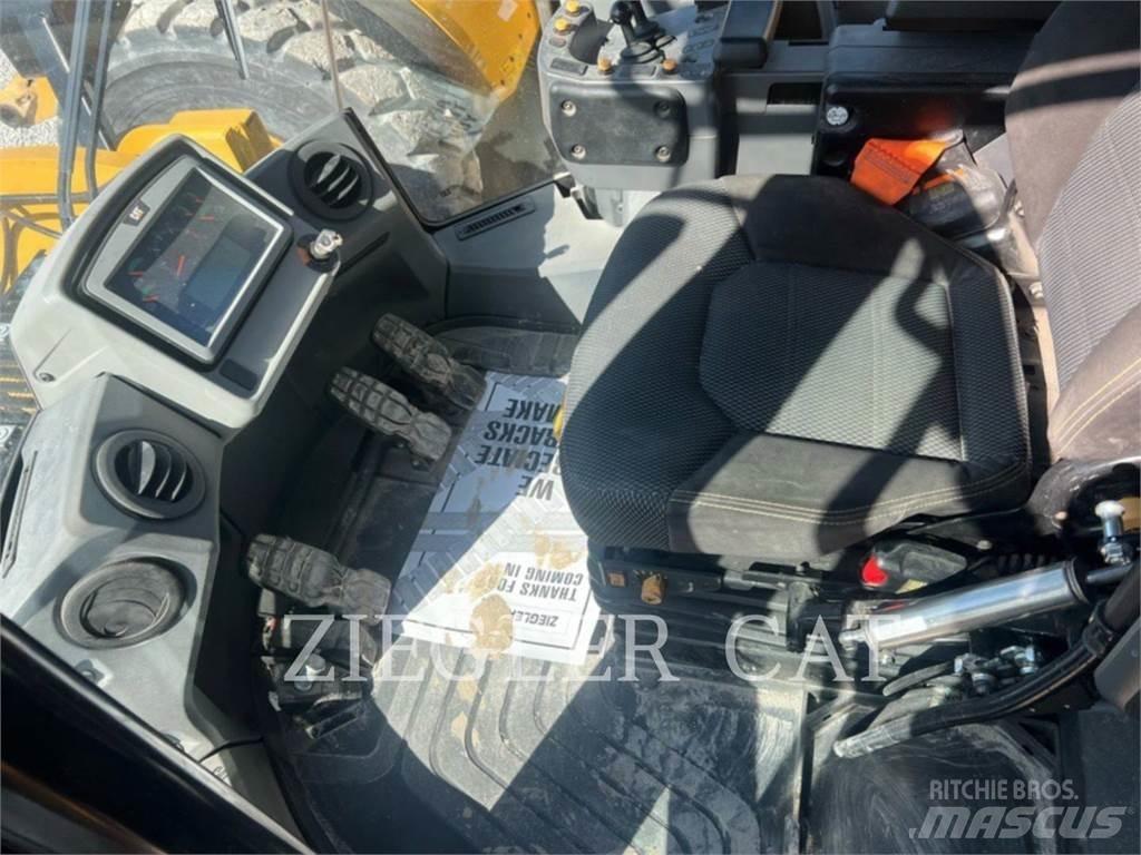 CAT 962M Φορτωτές με λάστιχα (Τροχοφόροι)