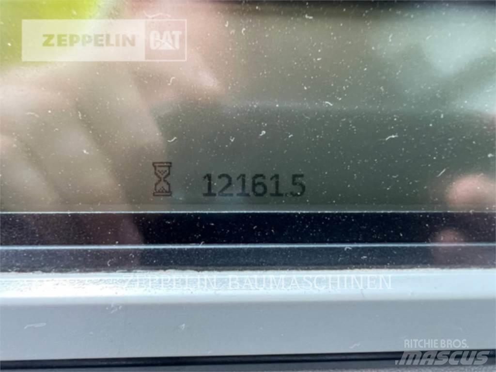 CAT 962M Φορτωτές με λάστιχα (Τροχοφόροι)