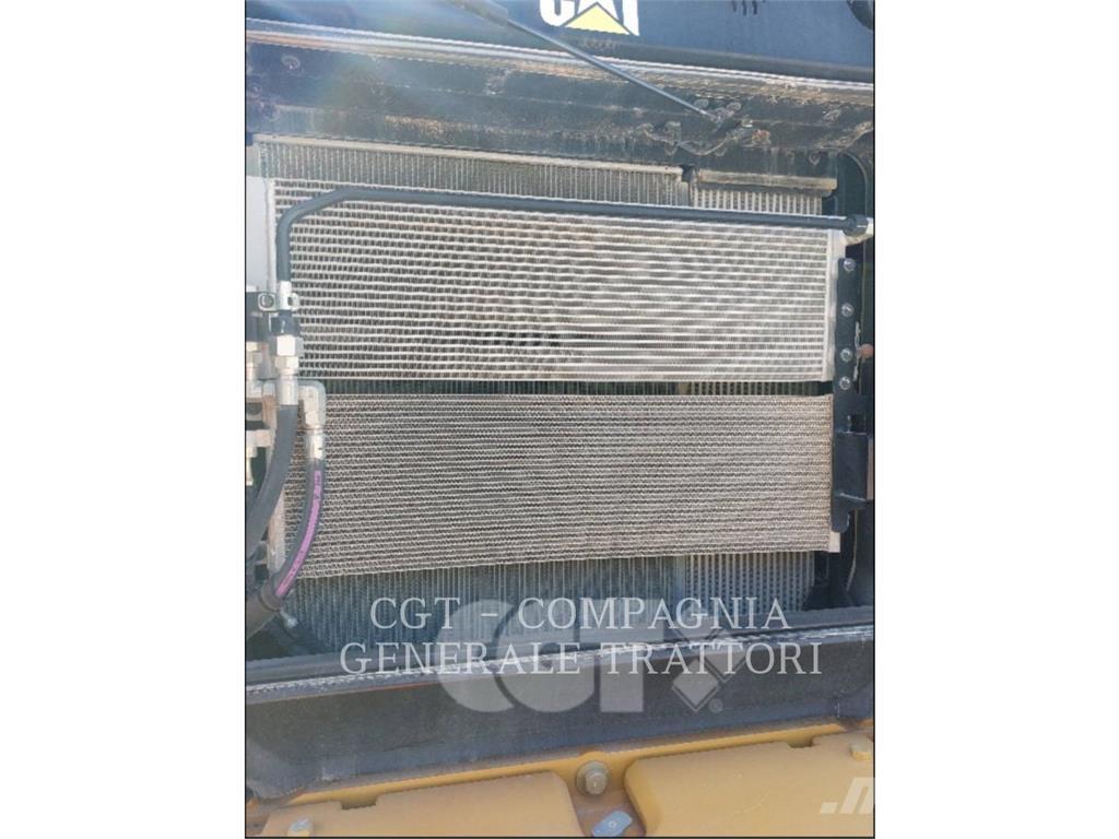 CAT 962M Φορτωτές με λάστιχα (Τροχοφόροι)