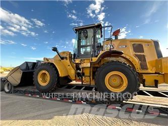 CAT 962M QC Φορτωτές με λάστιχα (Τροχοφόροι)
