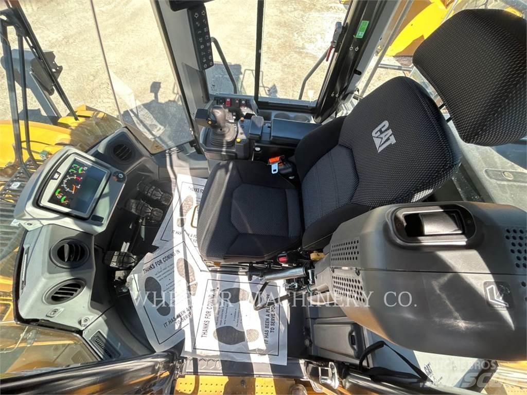 CAT 962M QC Φορτωτές με λάστιχα (Τροχοφόροι)