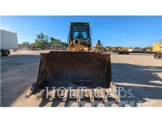 CAT 963 Φορτωτές με ερπύστριες