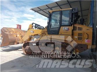 CAT 963 Φορτωτές με ερπύστριες