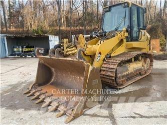 CAT 963-12 Φορτωτές με ερπύστριες