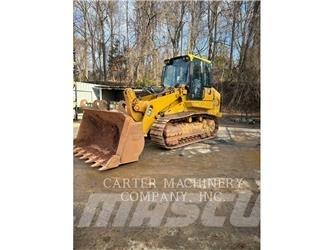 CAT 963-12 Φορτωτές με ερπύστριες