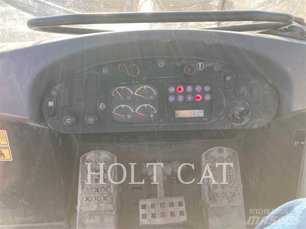 CAT 963C Φορτωτές με ερπύστριες