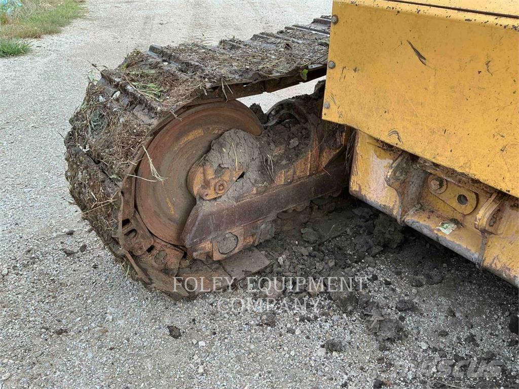 CAT 963C Φορτωτές με ερπύστριες