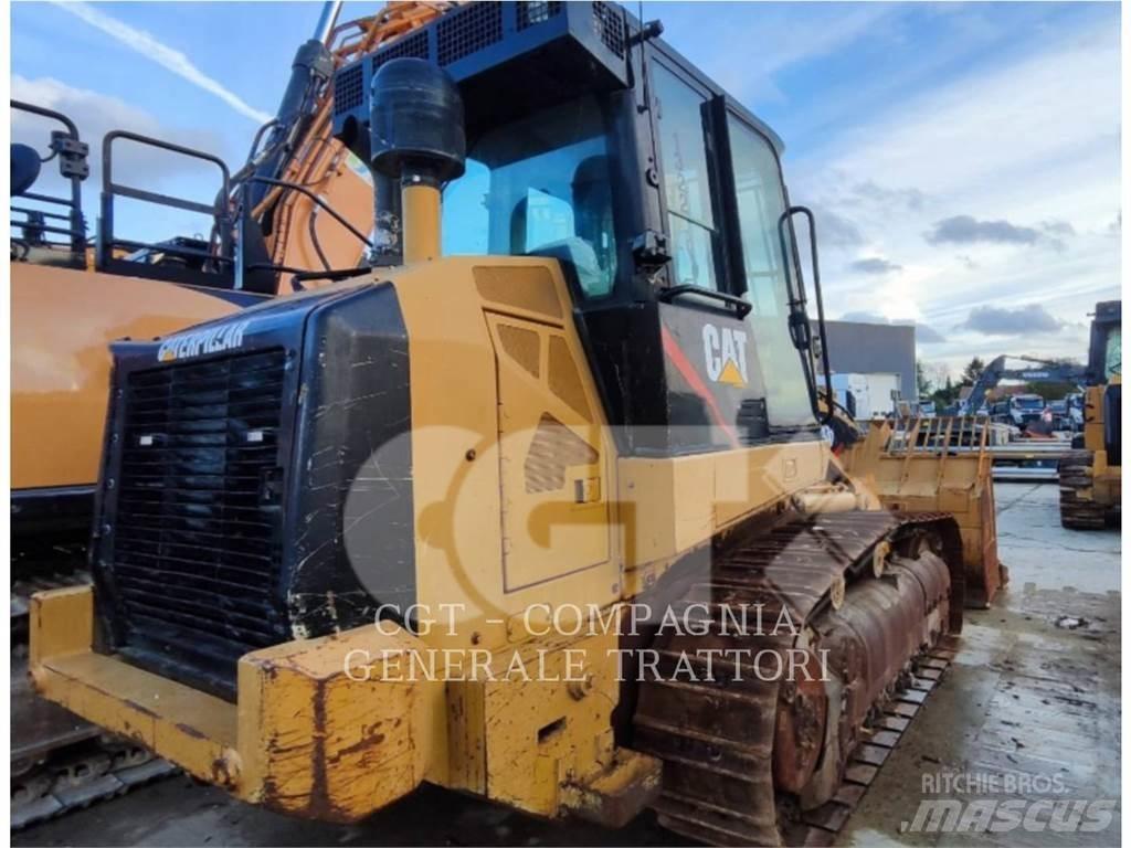 CAT 963D Φορτωτές με ερπύστριες