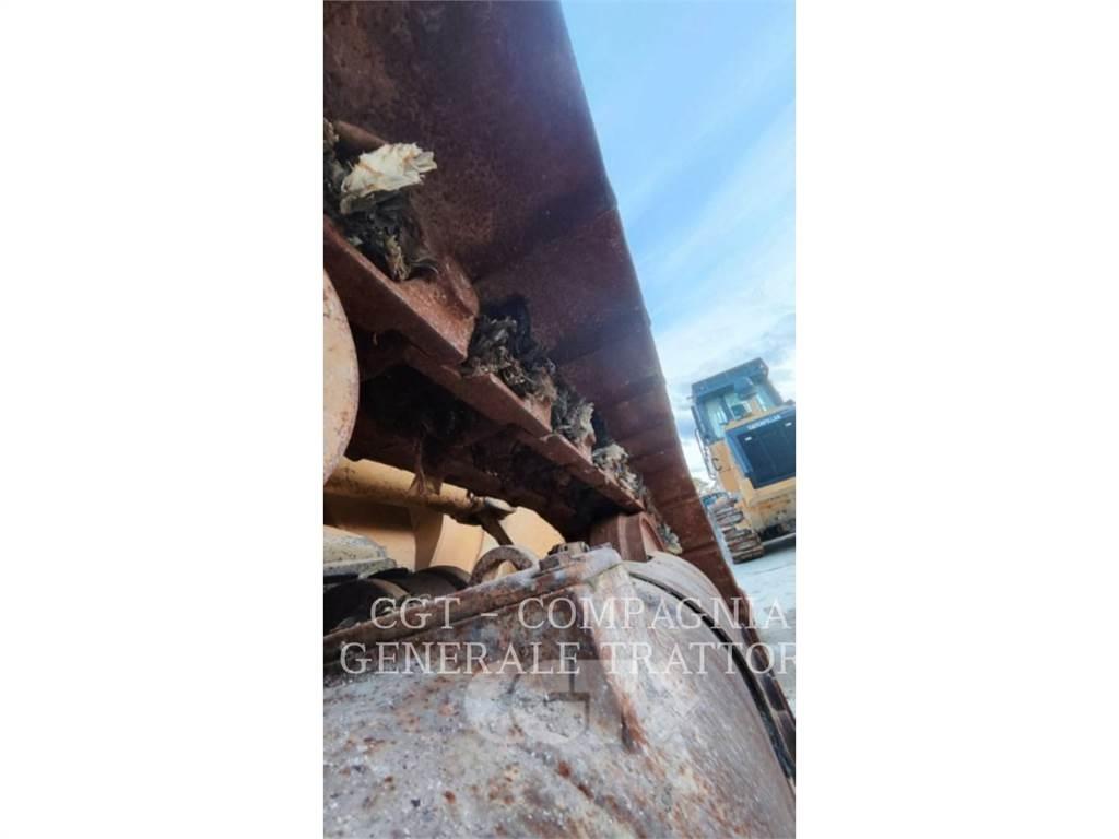 CAT 963D Φορτωτές με ερπύστριες