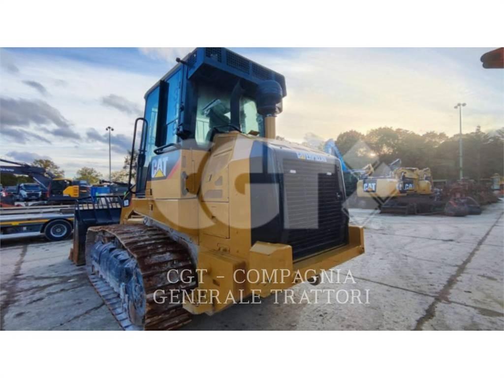 CAT 963D Φορτωτές με ερπύστριες
