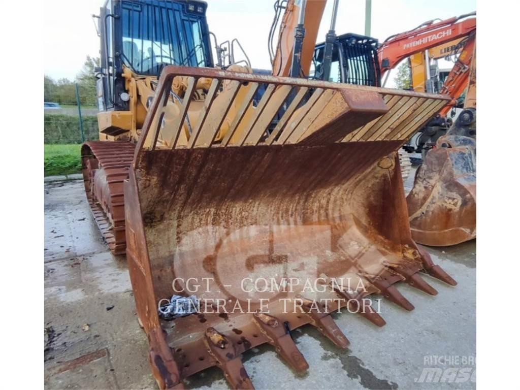 CAT 963D Φορτωτές με ερπύστριες