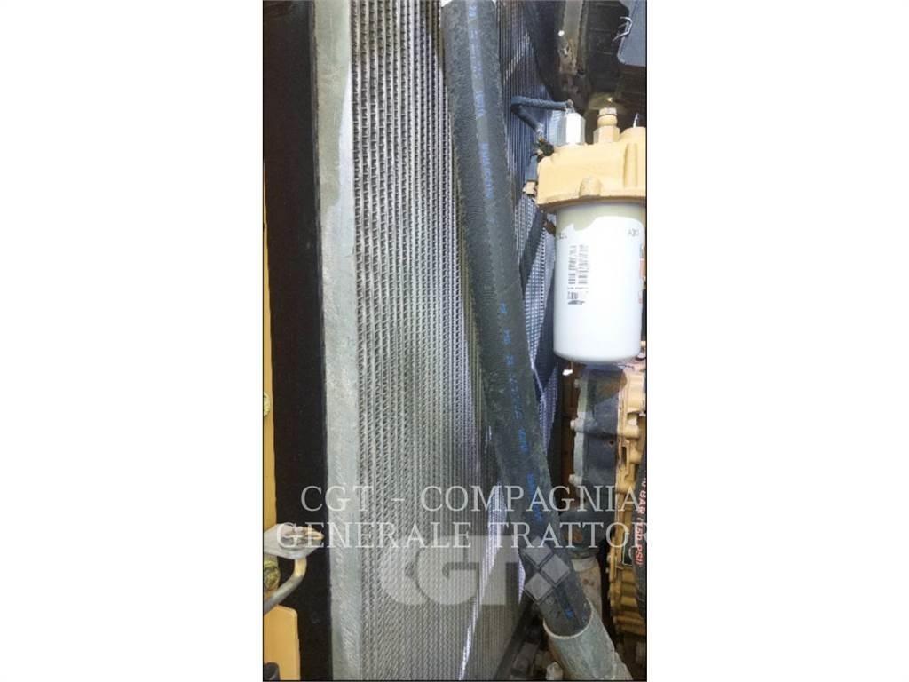 CAT 963D Φορτωτές με ερπύστριες
