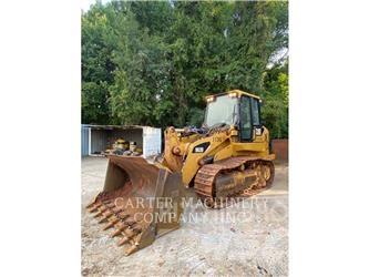 CAT 963D Φορτωτές με ερπύστριες