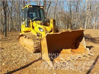 CAT 963D Φορτωτές με ερπύστριες