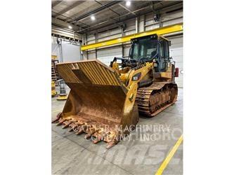 CAT 963D WASTE Φορτωτές με ερπύστριες