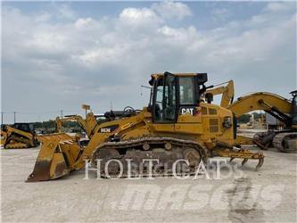 CAT 963K Φορτωτές με ερπύστριες
